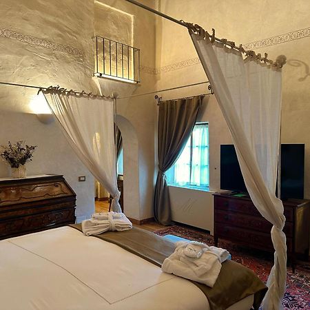 Relais La Magioca -Adults Only- Bed & Breakfast Negrar Eksteriør bilde