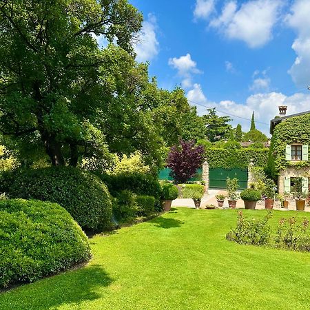 Relais La Magioca -Adults Only- Bed & Breakfast Negrar Eksteriør bilde