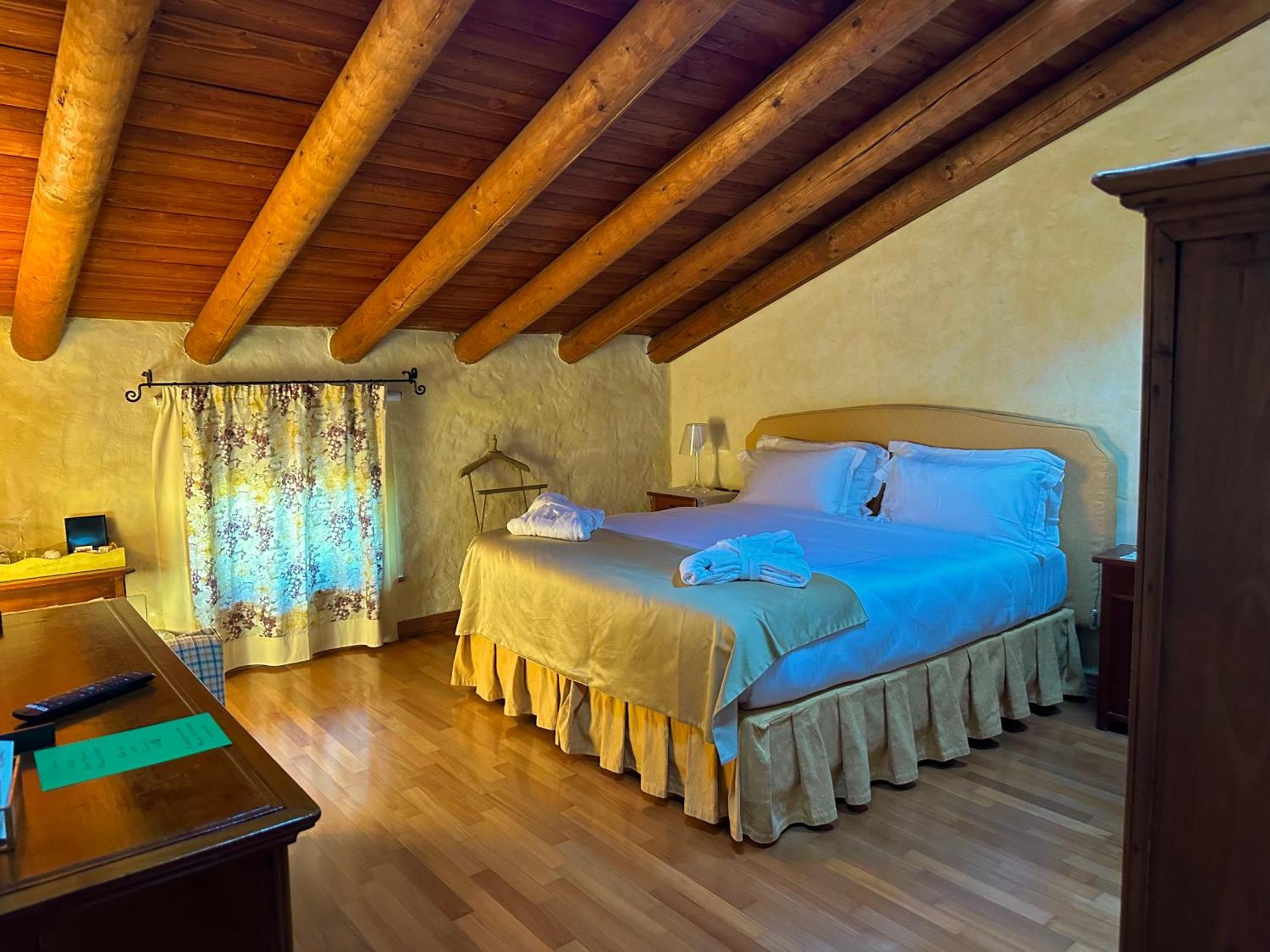 Relais La Magioca -Adults Only- Bed & Breakfast Negrar Eksteriør bilde