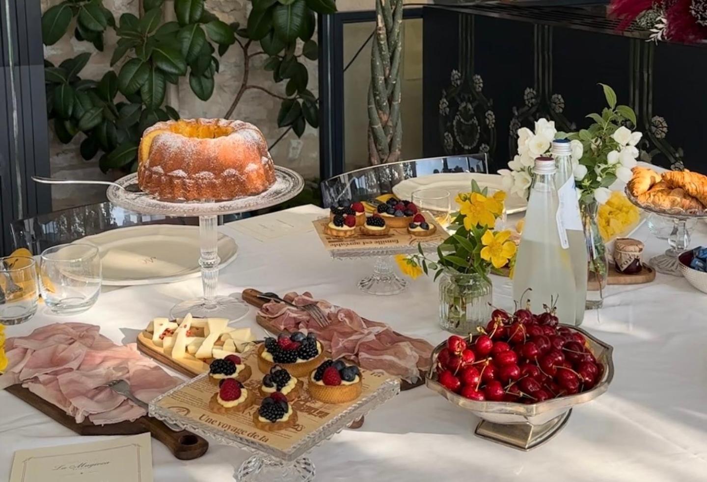 Relais La Magioca -Adults Only- Bed & Breakfast Negrar Eksteriør bilde