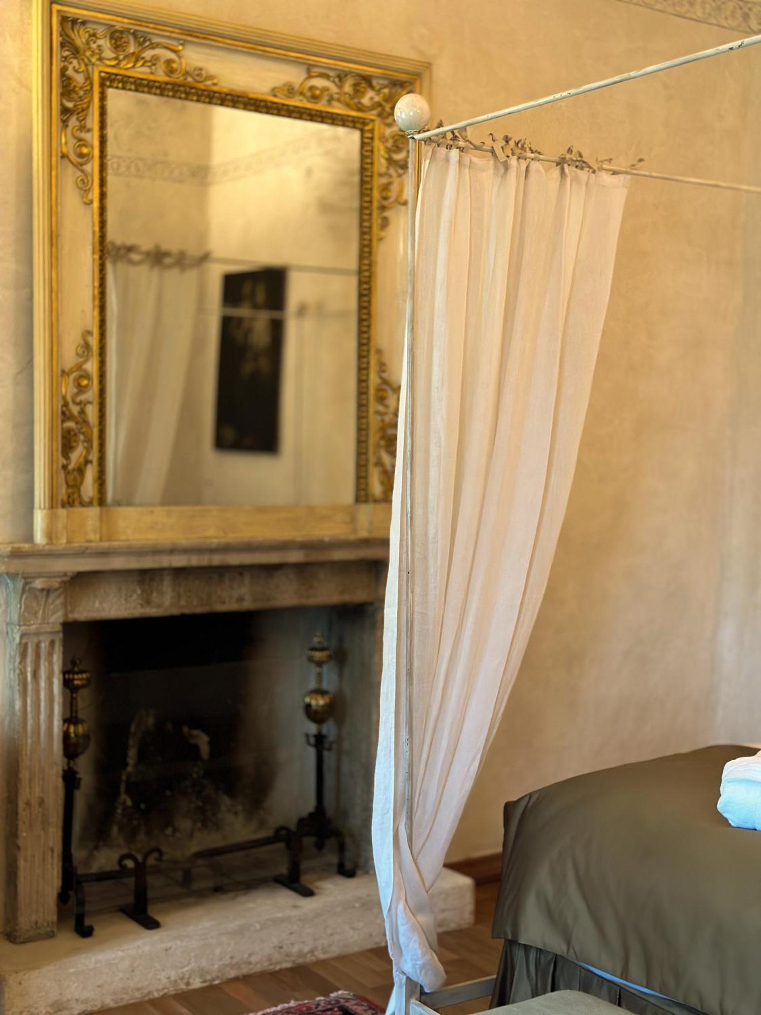 Relais La Magioca -Adults Only- Bed & Breakfast Negrar Eksteriør bilde