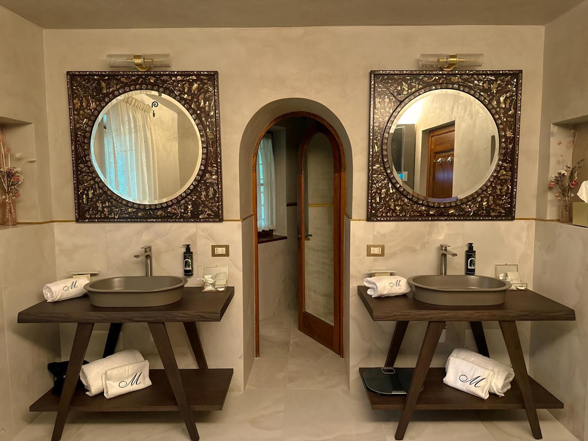 Relais La Magioca -Adults Only- Bed & Breakfast Negrar Eksteriør bilde