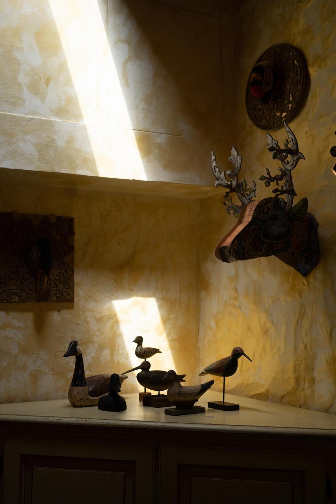 Relais La Magioca -Adults Only- Bed & Breakfast Negrar Eksteriør bilde