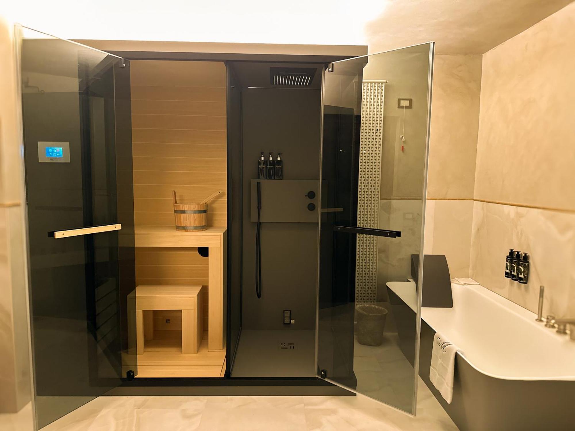 Relais La Magioca -Adults Only- Bed & Breakfast Negrar Eksteriør bilde
