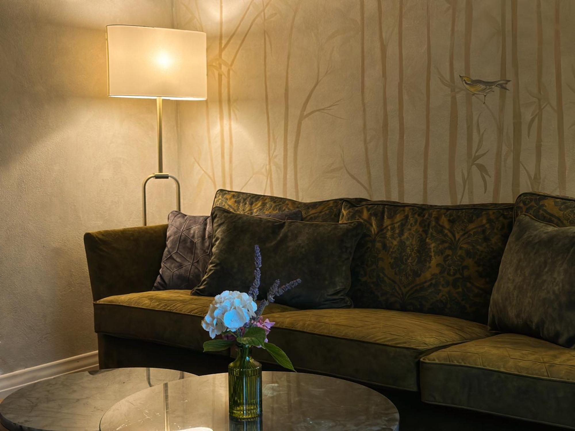 Relais La Magioca -Adults Only- Bed & Breakfast Negrar Eksteriør bilde