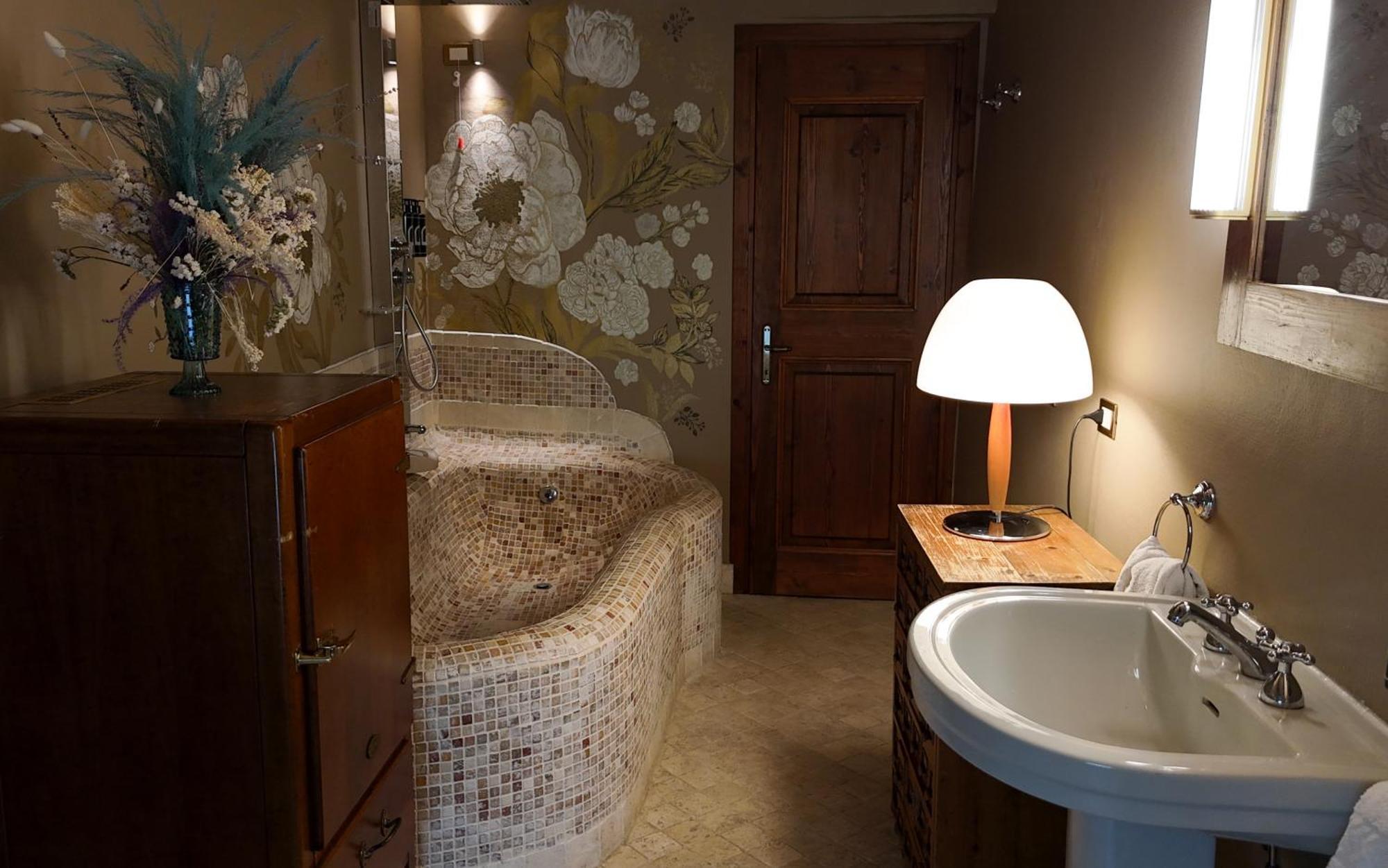 Relais La Magioca -Adults Only- Bed & Breakfast Negrar Eksteriør bilde