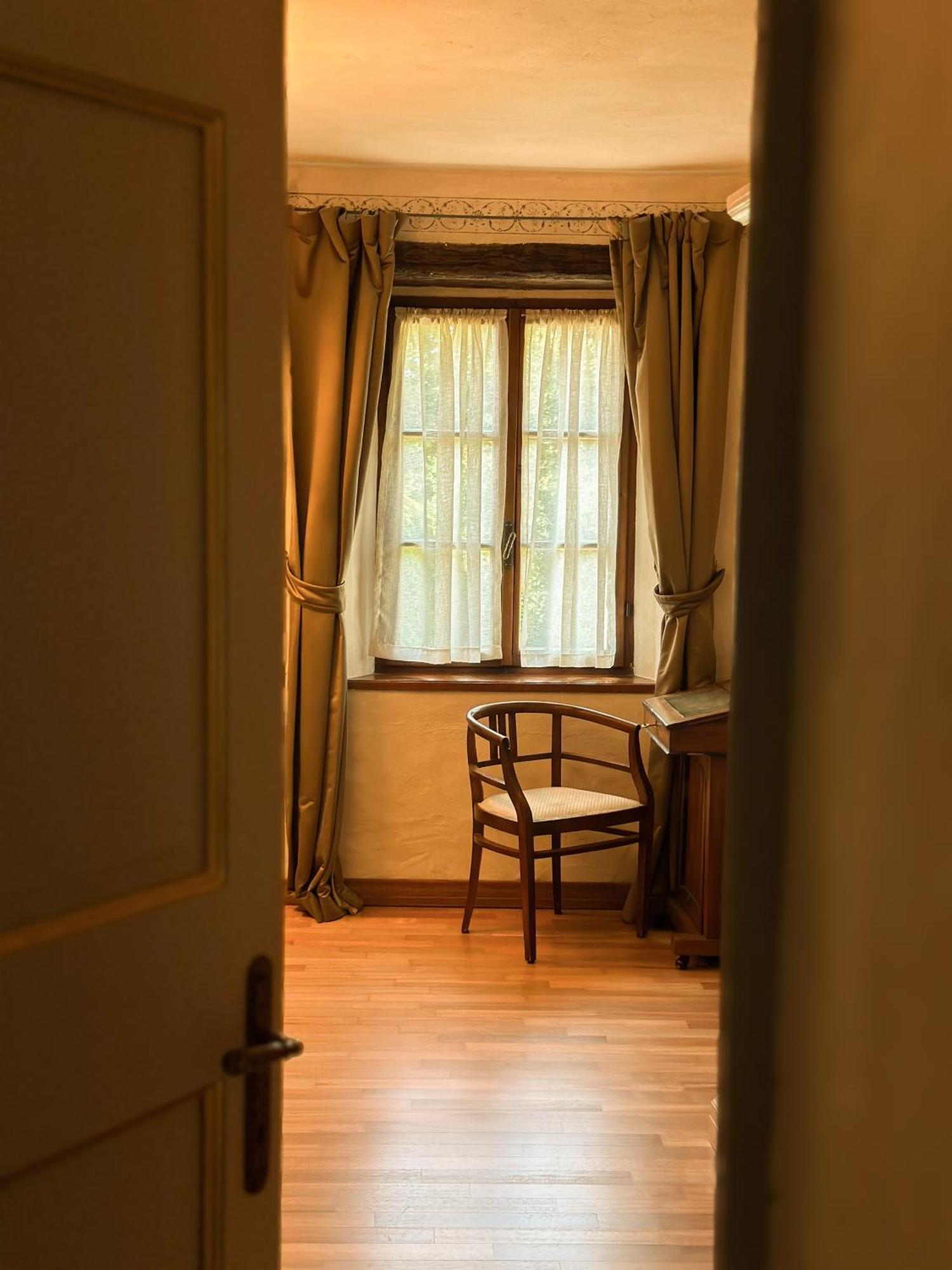 Relais La Magioca -Adults Only- Bed & Breakfast Negrar Eksteriør bilde