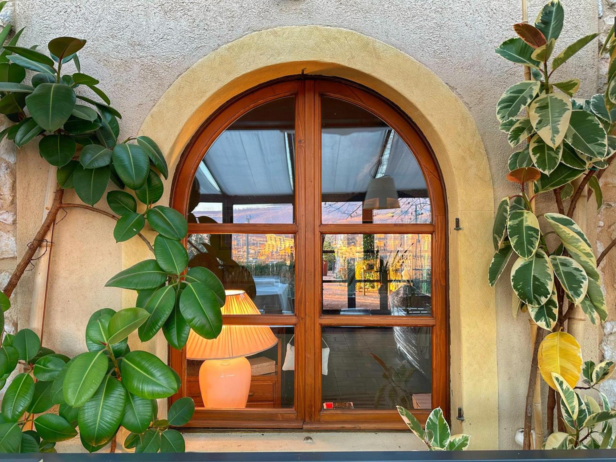 Relais La Magioca -Adults Only- Bed & Breakfast Negrar Eksteriør bilde