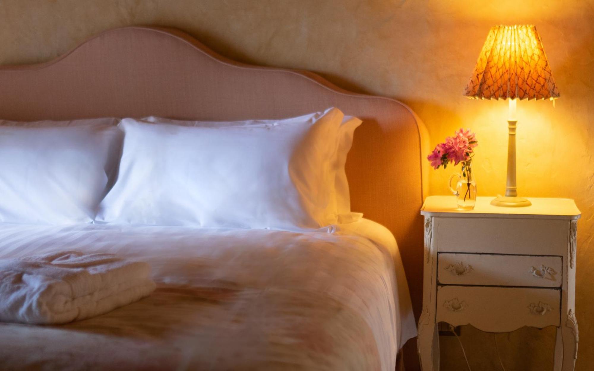Relais La Magioca -Adults Only- Bed & Breakfast Negrar Eksteriør bilde