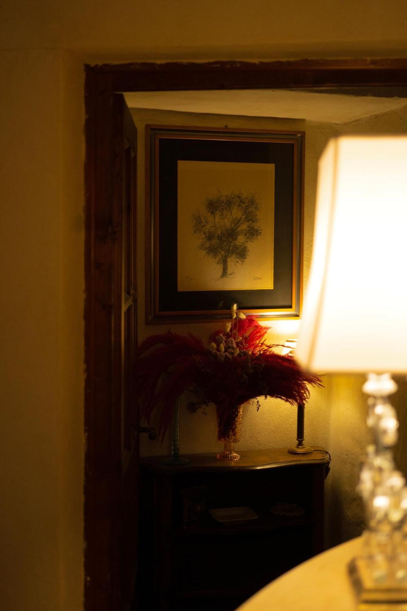Relais La Magioca -Adults Only- Bed & Breakfast Negrar Eksteriør bilde