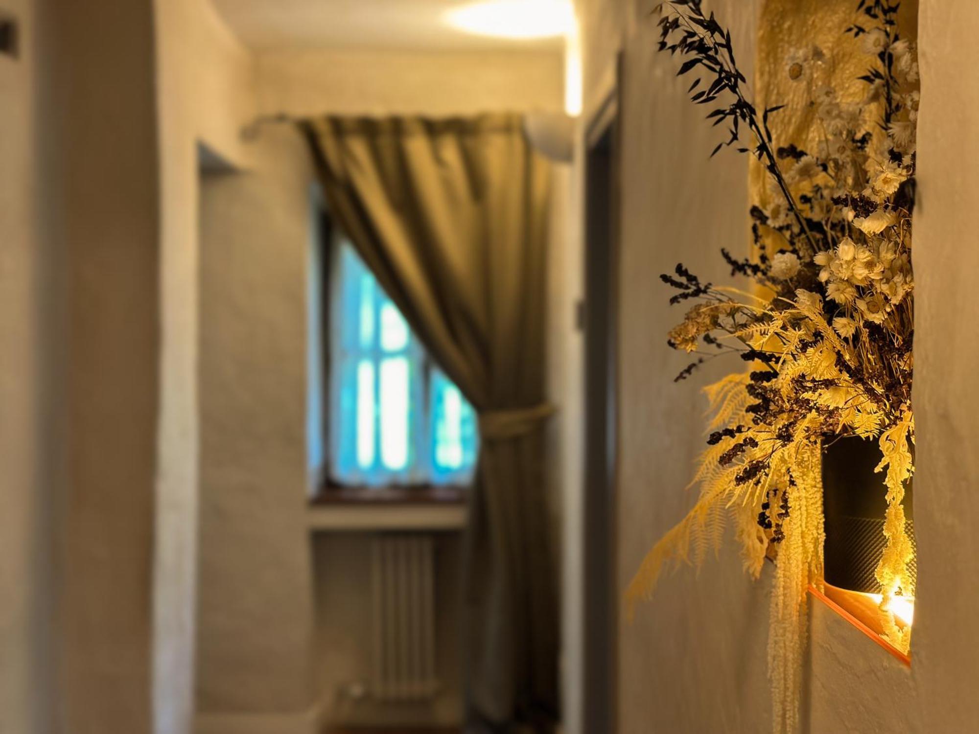 Relais La Magioca -Adults Only- Bed & Breakfast Negrar Eksteriør bilde