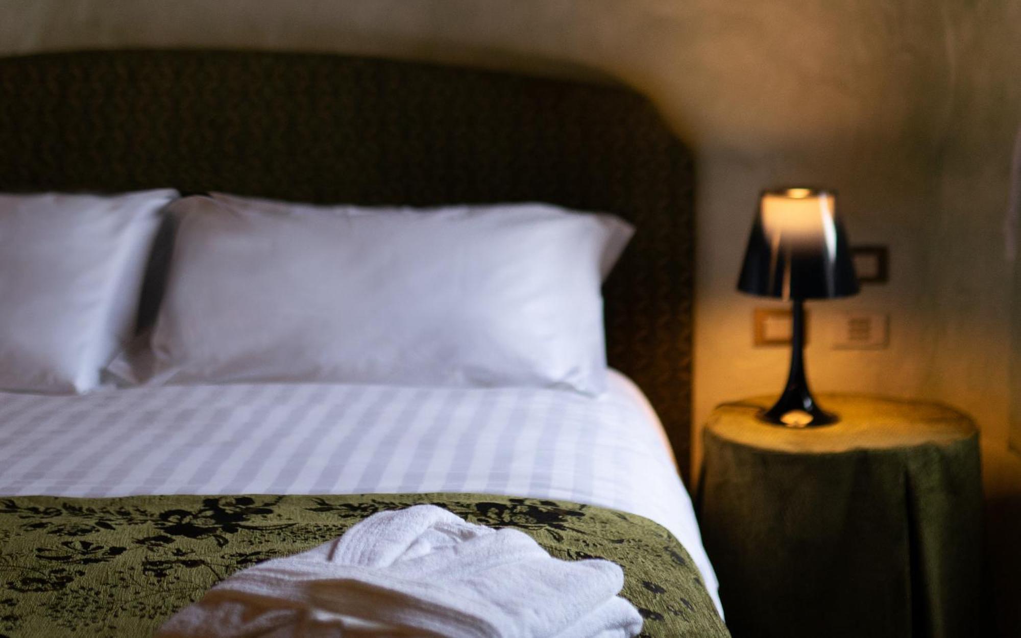 Relais La Magioca -Adults Only- Bed & Breakfast Negrar Eksteriør bilde