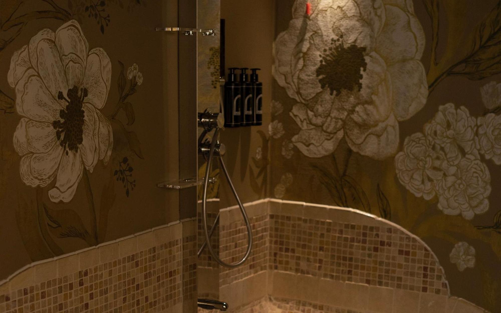 Relais La Magioca -Adults Only- Bed & Breakfast Negrar Eksteriør bilde