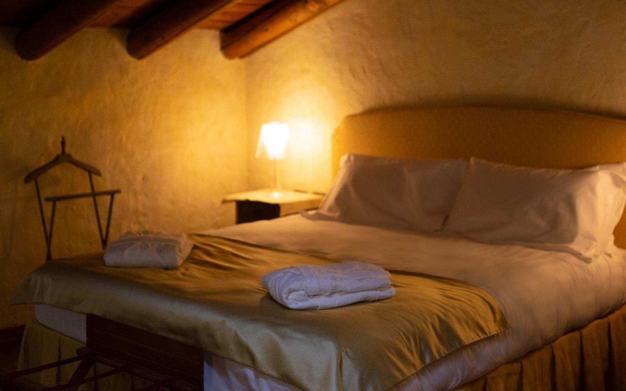 Relais La Magioca -Adults Only- Bed & Breakfast Negrar Eksteriør bilde