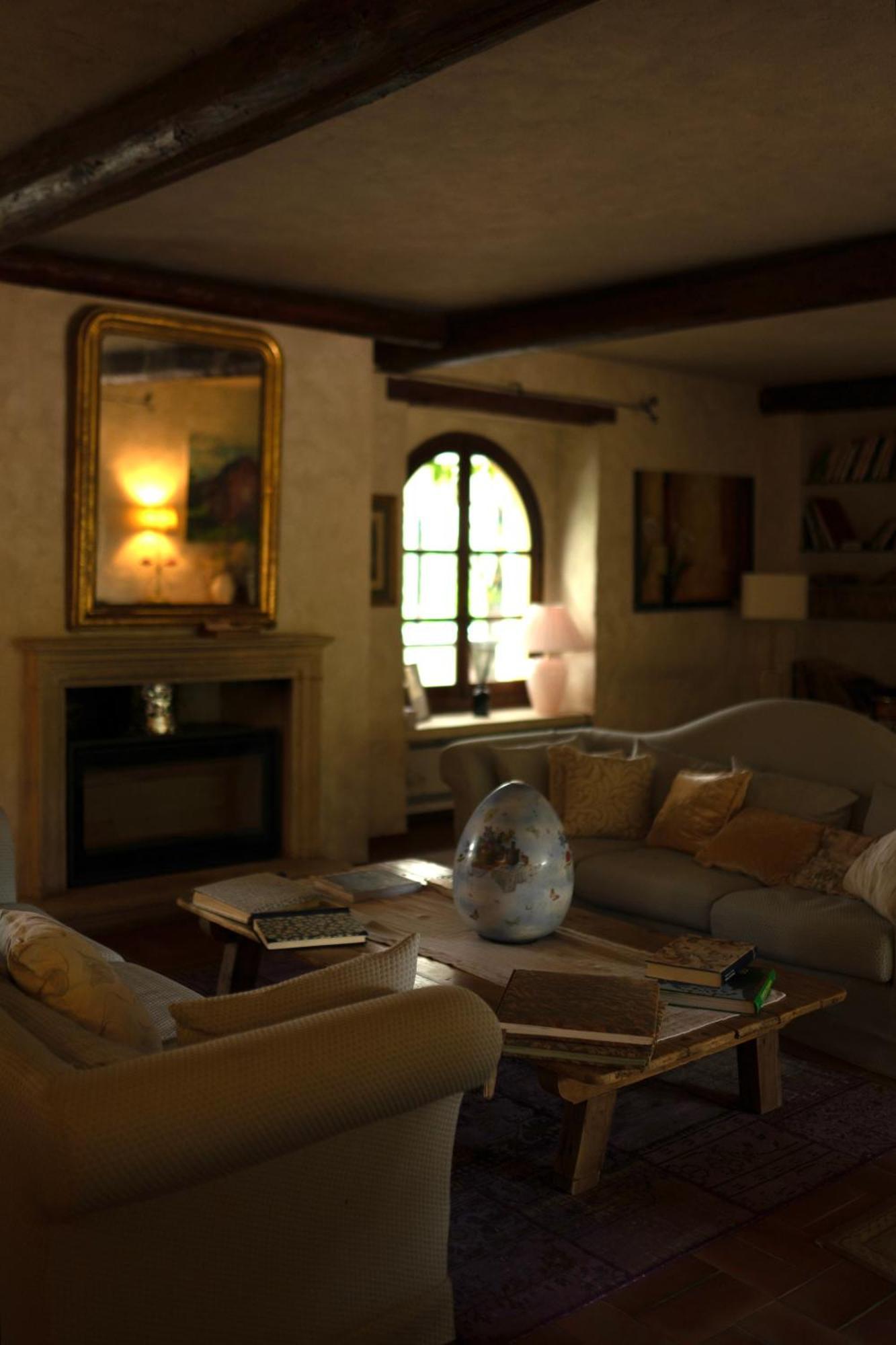Relais La Magioca -Adults Only- Bed & Breakfast Negrar Eksteriør bilde