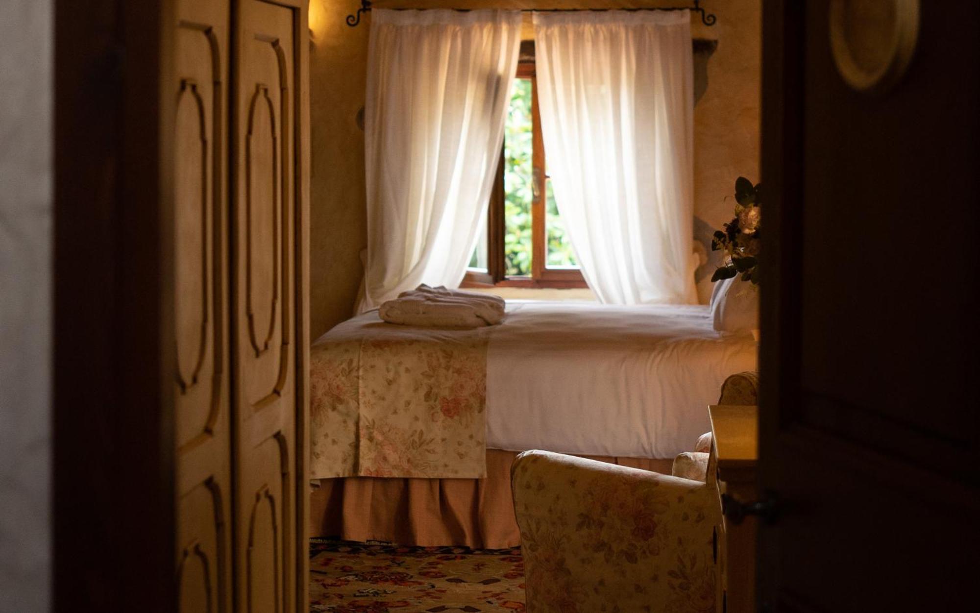Relais La Magioca -Adults Only- Bed & Breakfast Negrar Eksteriør bilde