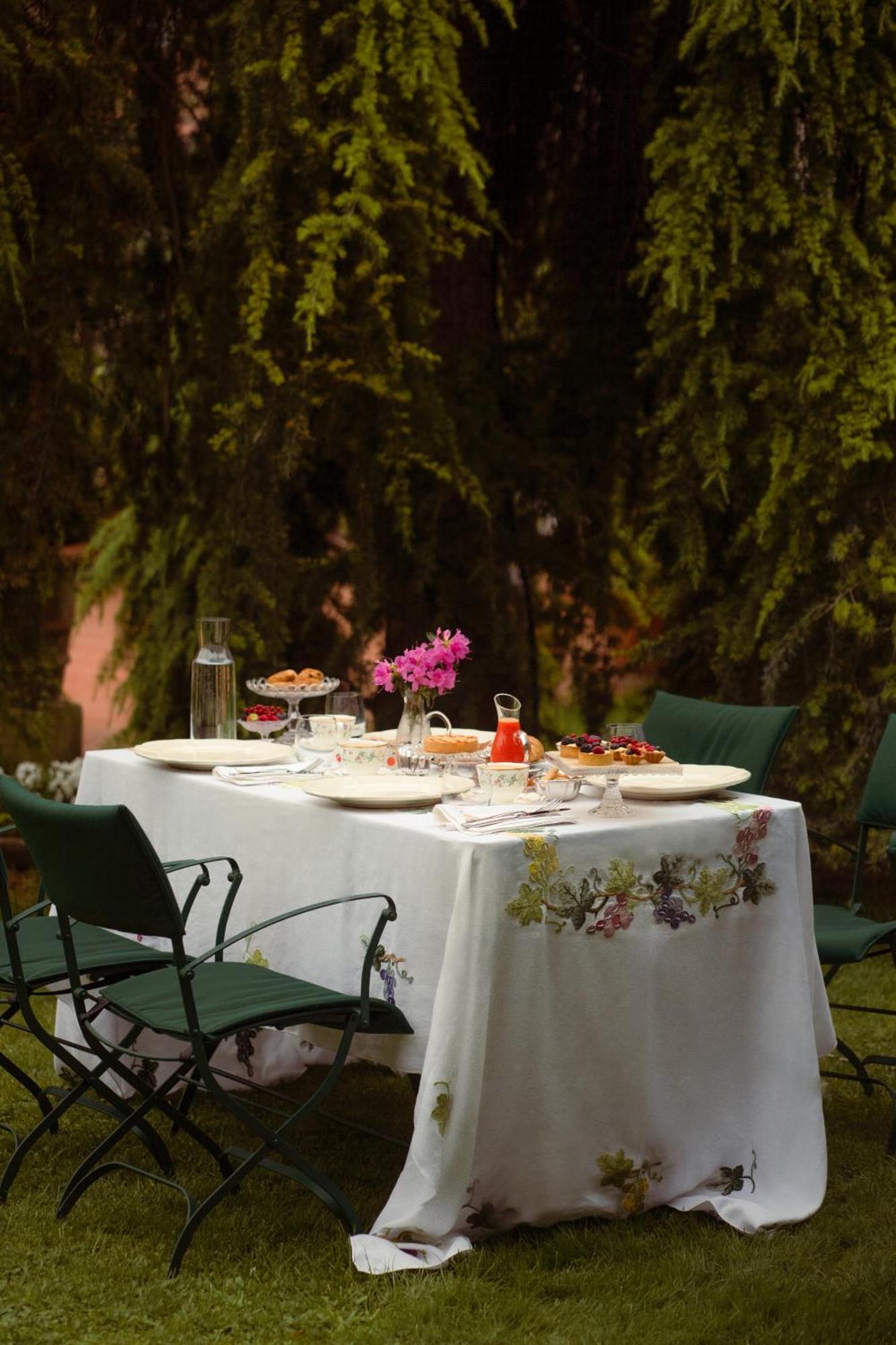 Relais La Magioca -Adults Only- Bed & Breakfast Negrar Eksteriør bilde