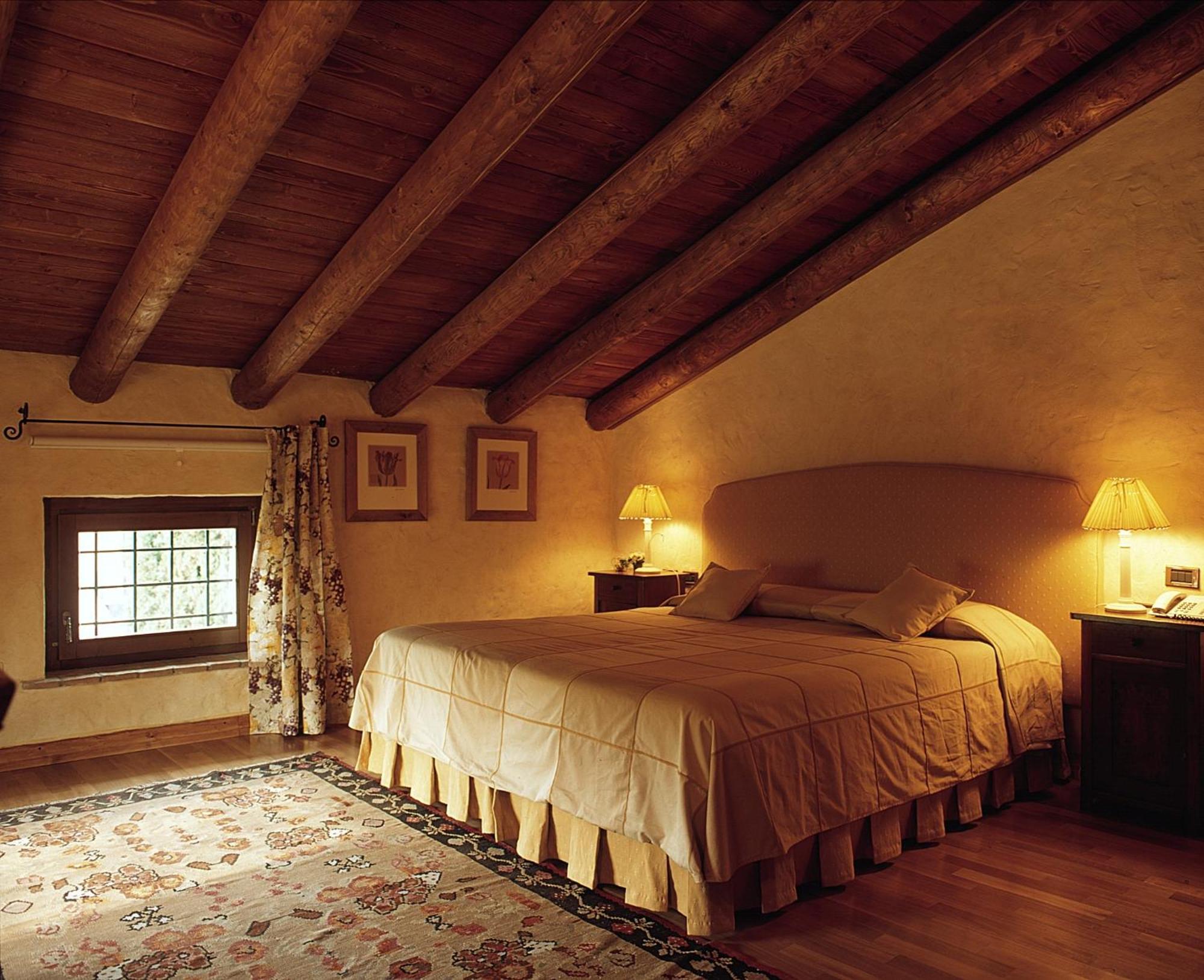 Relais La Magioca -Adults Only- Bed & Breakfast Negrar Rom bilde