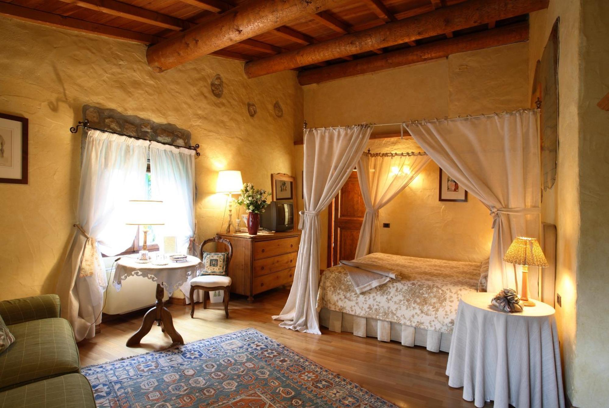 Relais La Magioca -Adults Only- Bed & Breakfast Negrar Eksteriør bilde