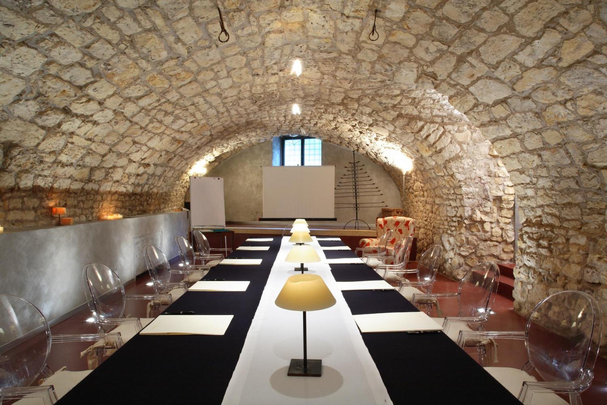 Relais La Magioca -Adults Only- Bed & Breakfast Negrar Eksteriør bilde