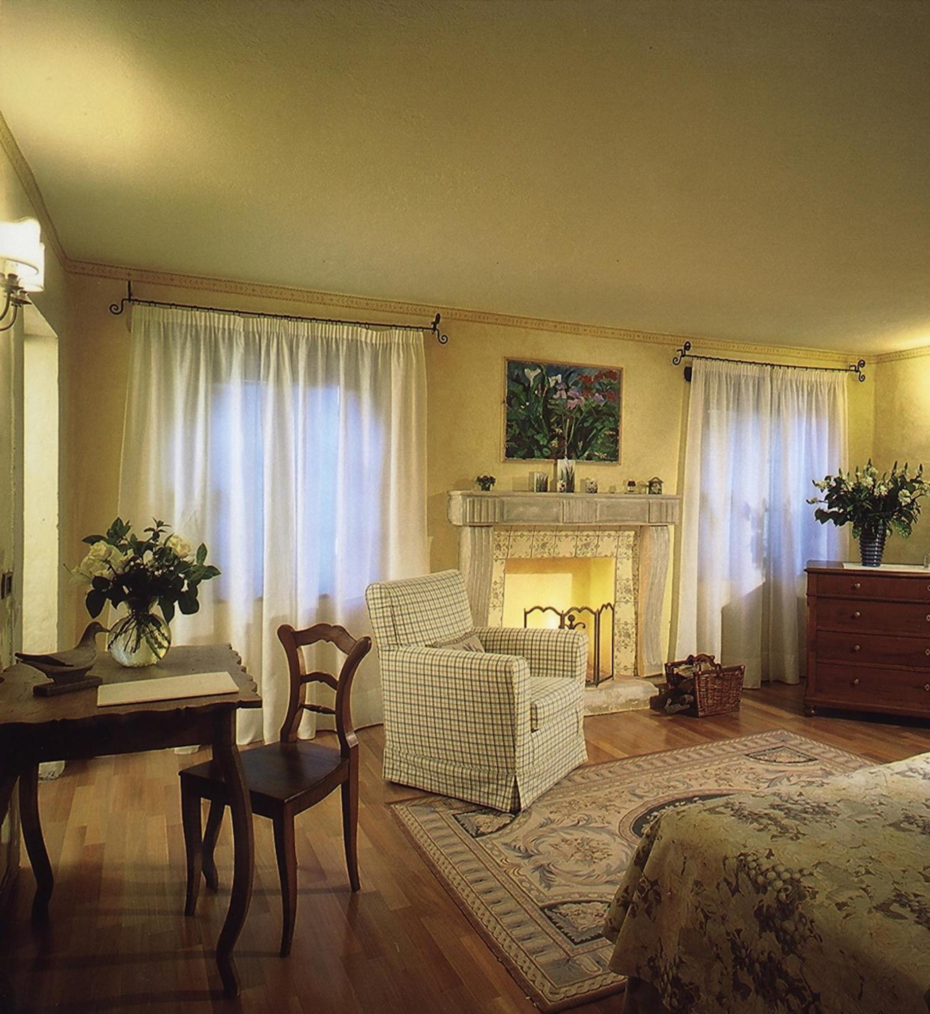 Relais La Magioca -Adults Only- Bed & Breakfast Negrar Eksteriør bilde