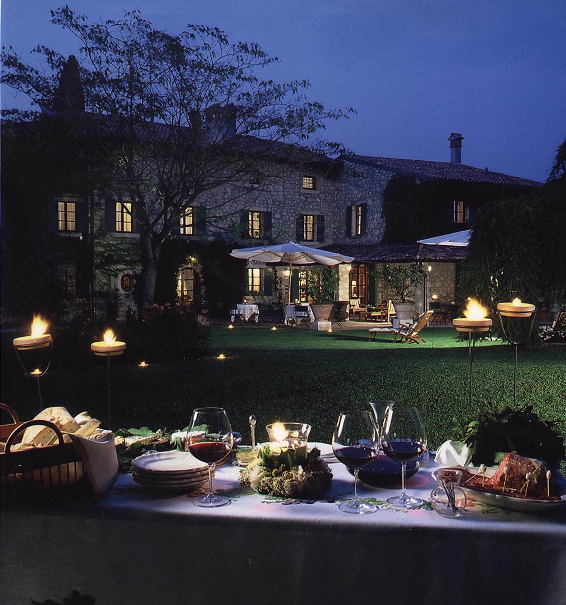 Relais La Magioca -Adults Only- Bed & Breakfast Negrar Eksteriør bilde